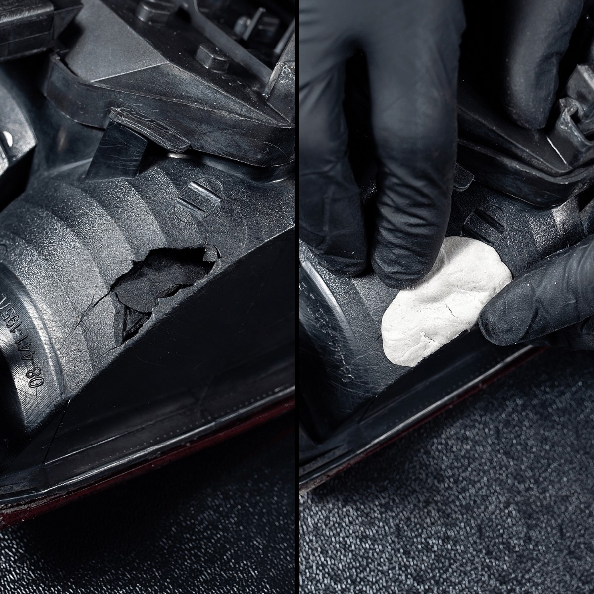 K2 MEGA TANK 20 G - obrazek 9