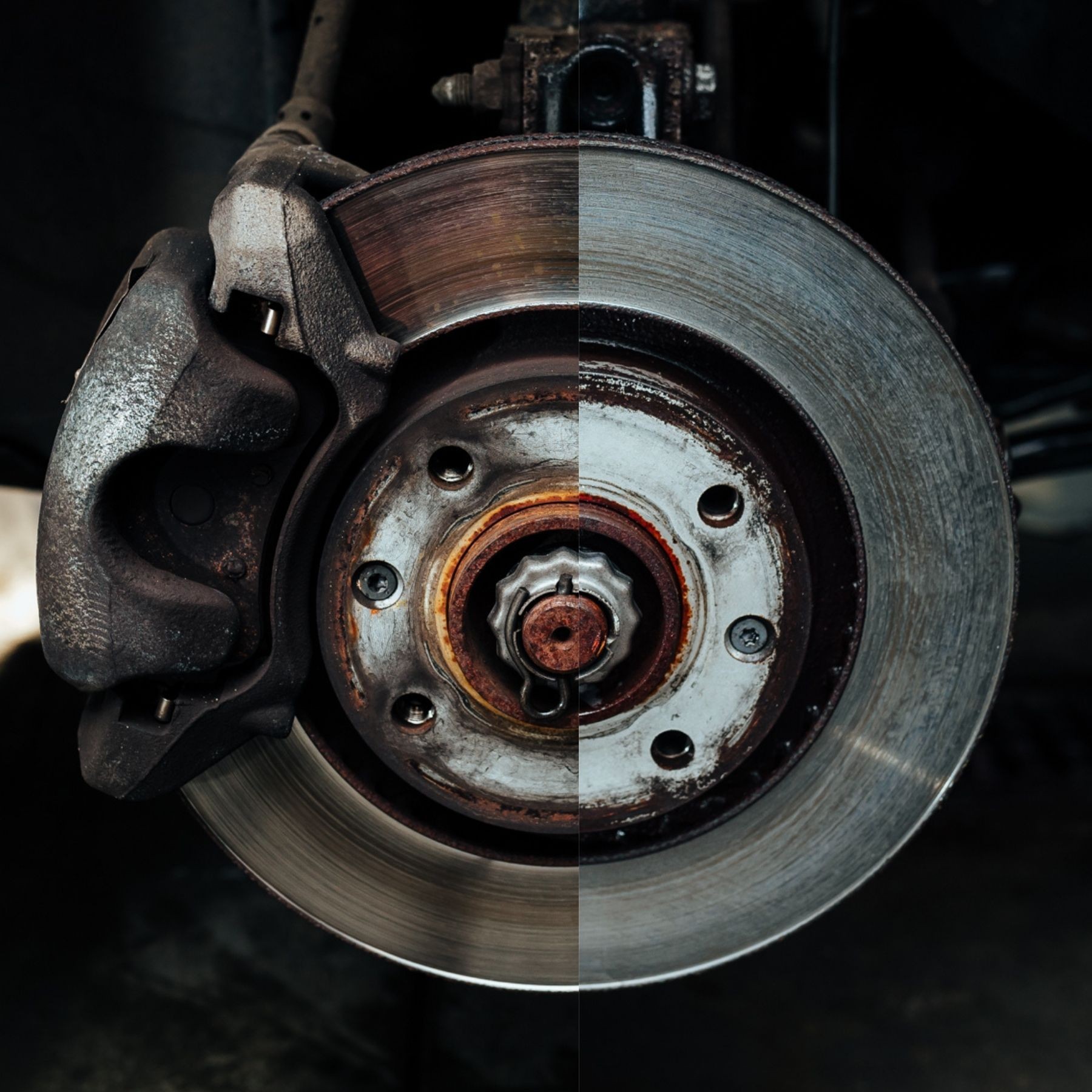 K2 BRAKE CLEANER 400 ML - obrazek 6