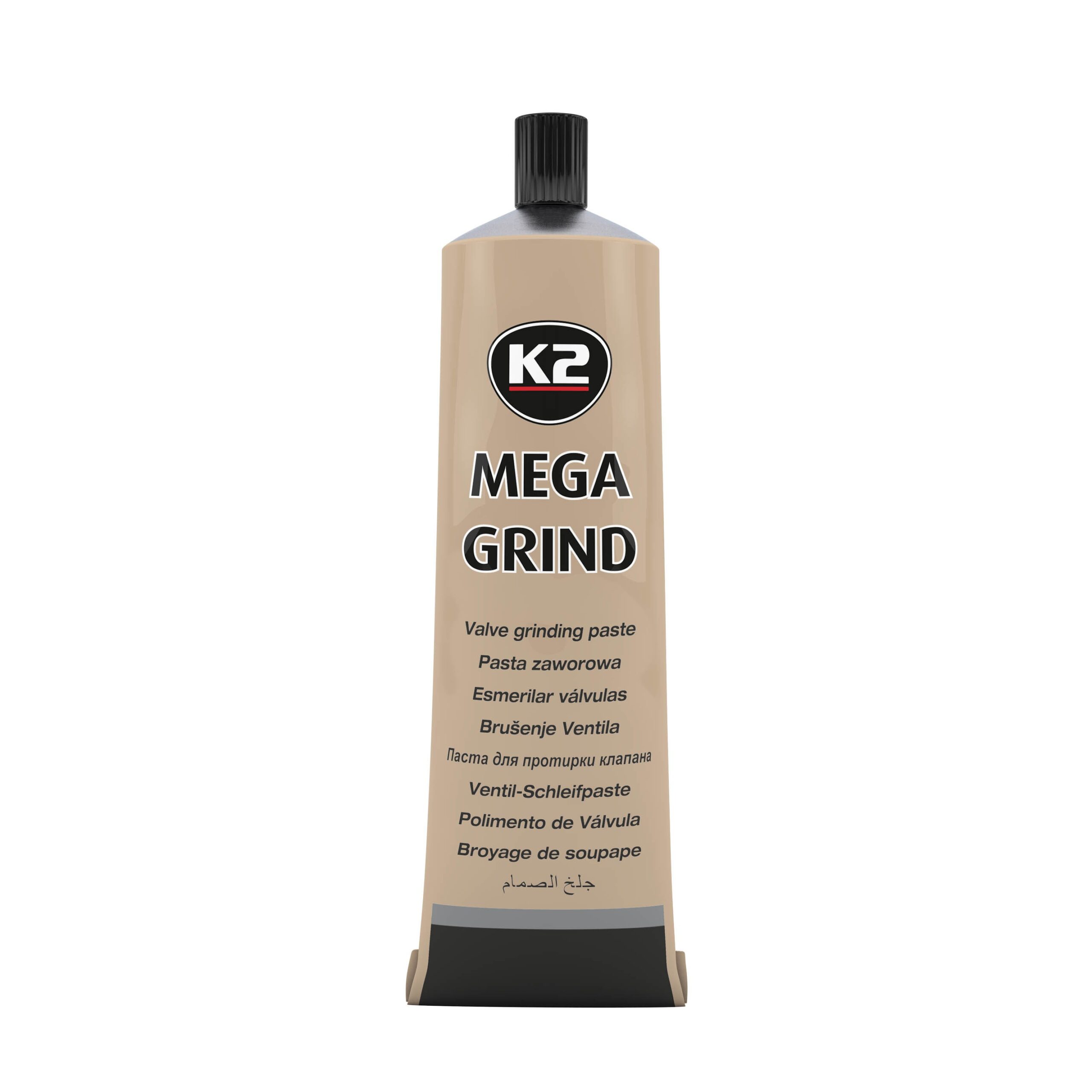 K2 MEGA GRIND 100G - obrazek 4
