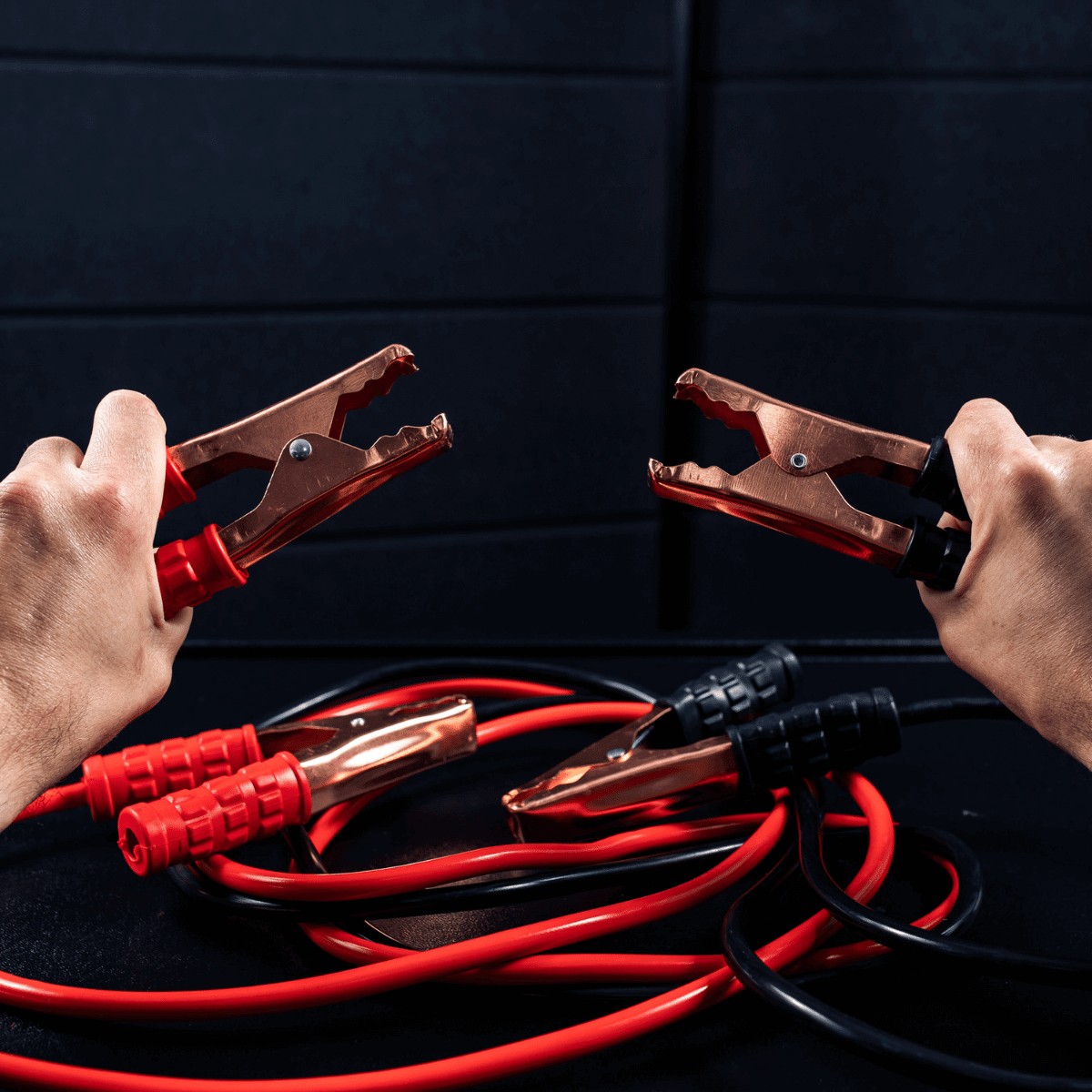 CARDOS Przewody rozruchowe 400A - obrazek 5