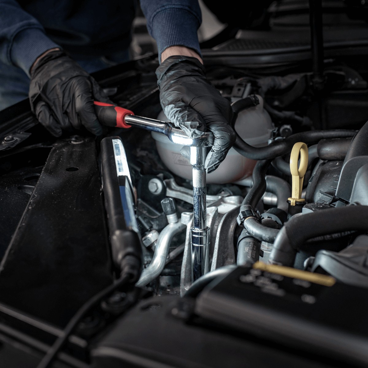 MASNER LAMPA WARSZTATOWA - obrazek 10