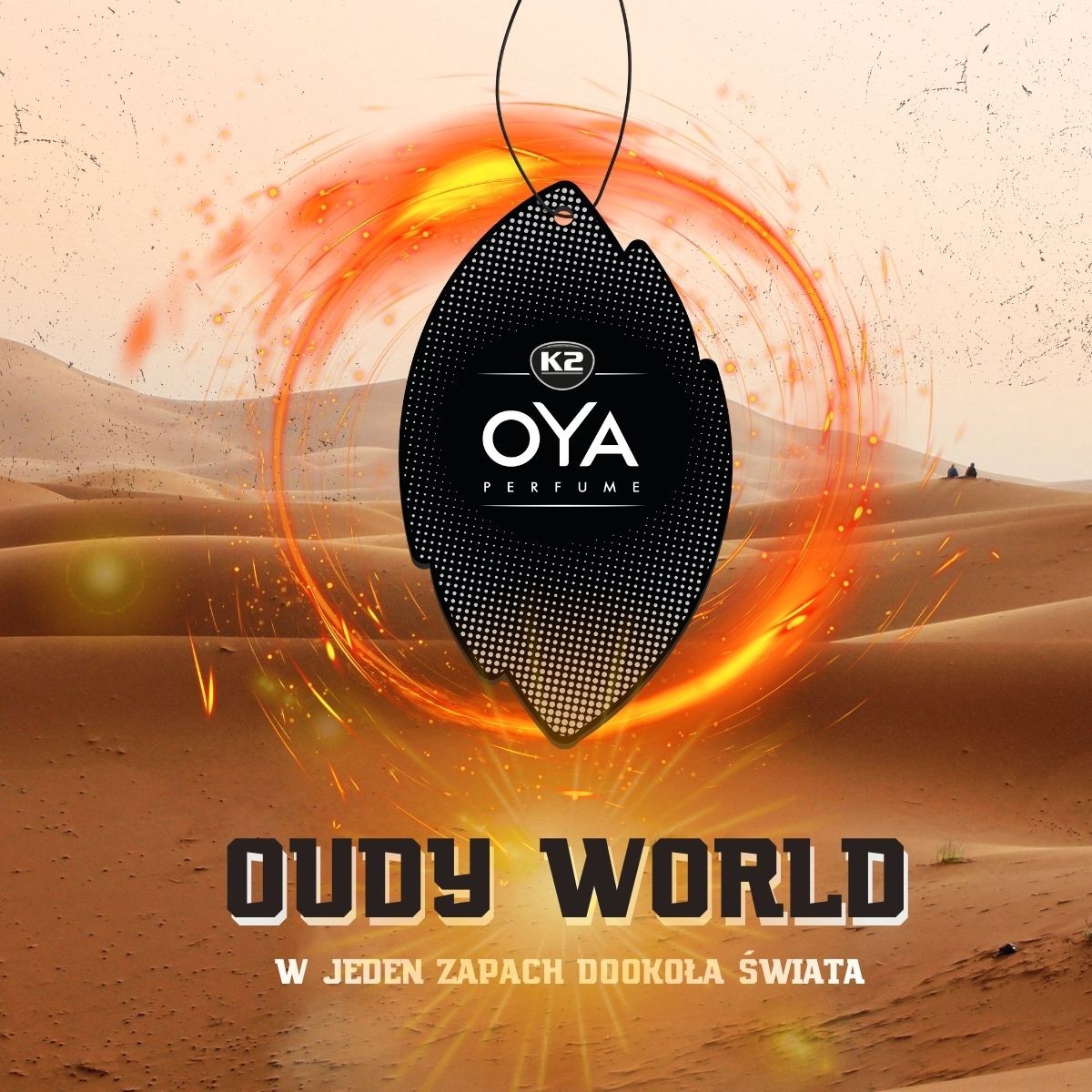 K2 OYA OUDY WORLD - obrazek 4