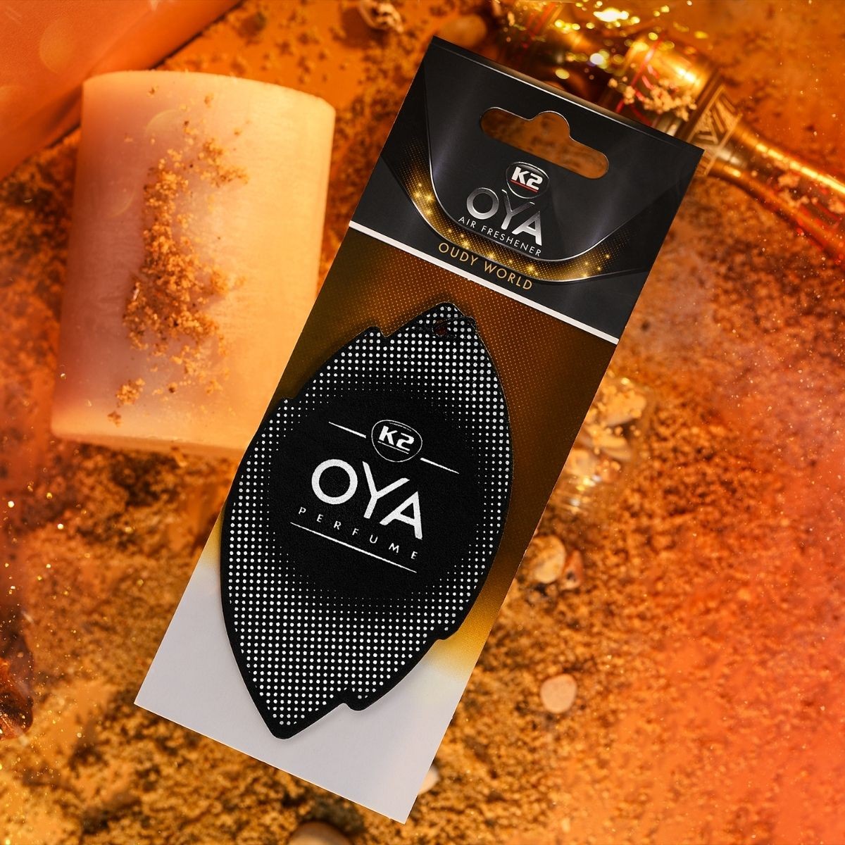 K2 OYA OUDY WORLD - obrazek 5