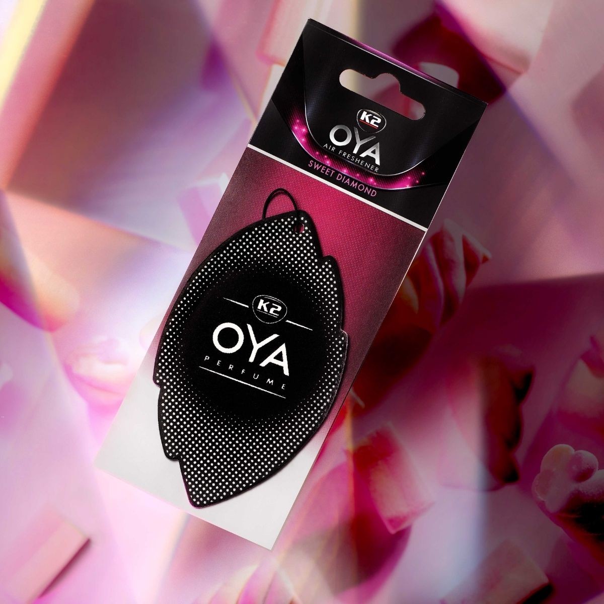 K2 OYA SWEET DIAMOND - obrazek 5
