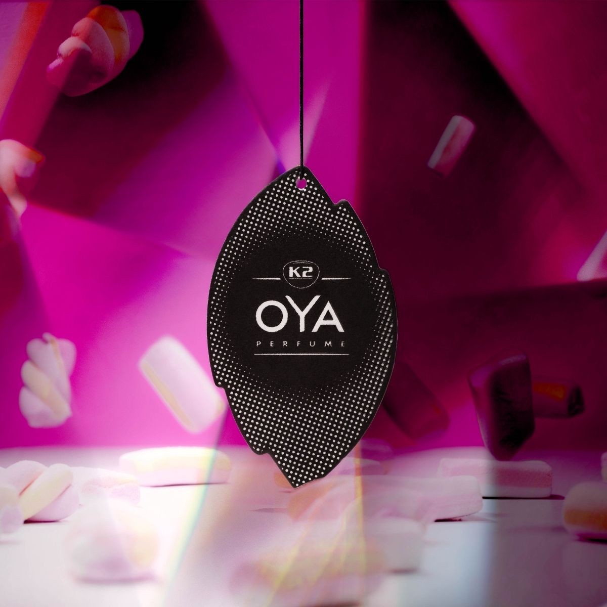 K2 OYA SWEET DIAMOND - obrazek 6