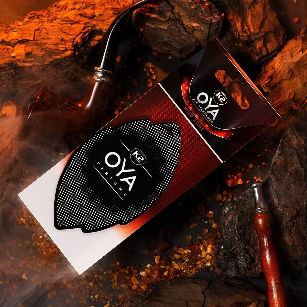 K2 OYA WILD ZONE - obrazek 5