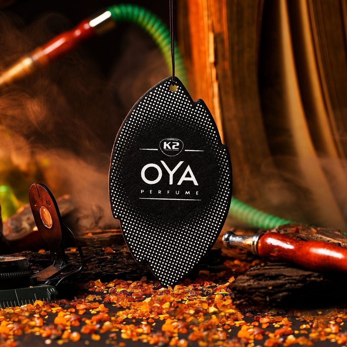 K2 OYA WILD ZONE - obrazek 6