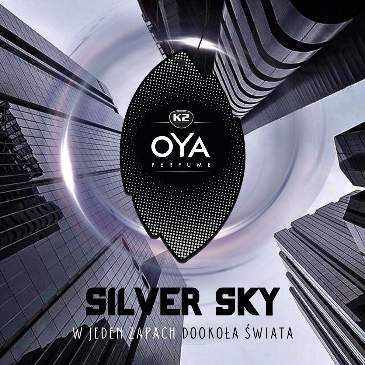 K2 OYA SILVER SKY - obrazek 4