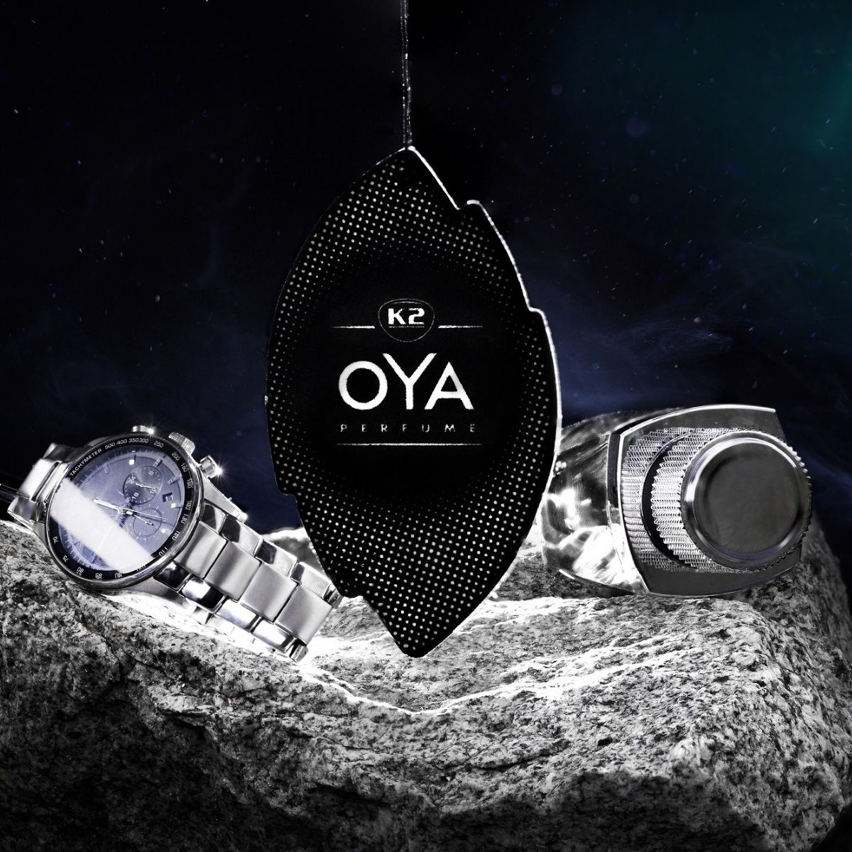 K2 OYA SILVER SKY - obrazek 5