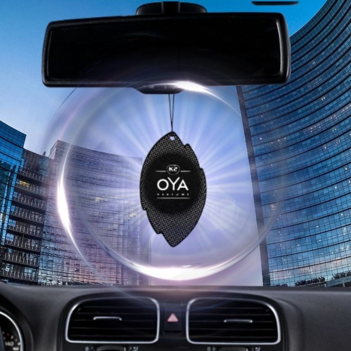 K2 OYA SILVER SKY - obrazek 7