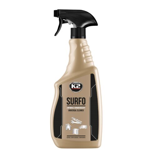 K2 SURFO 750ml