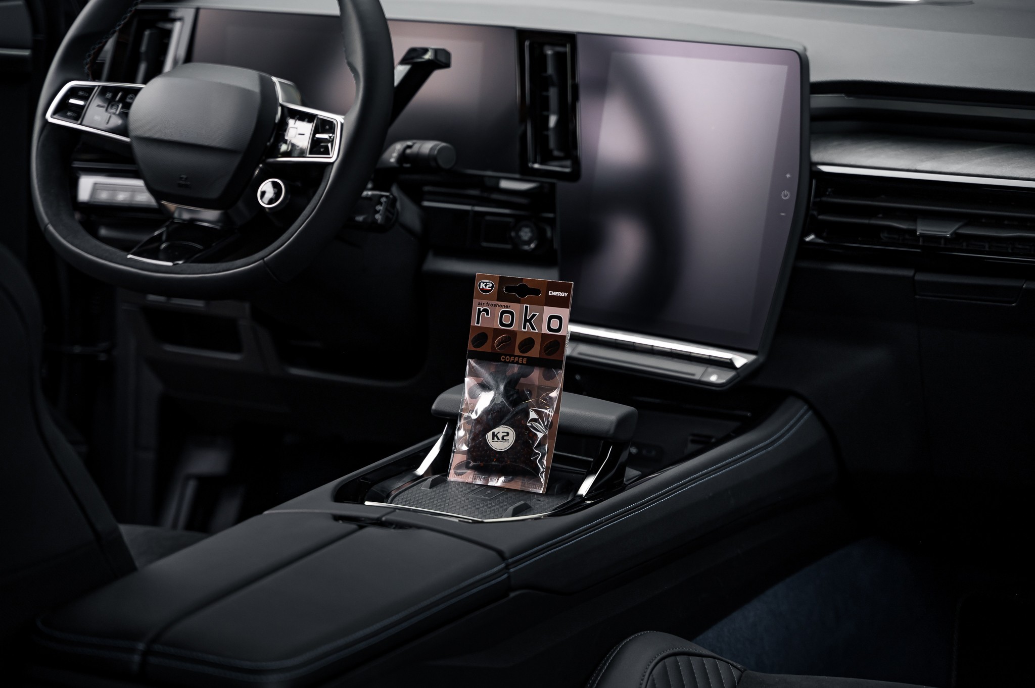 K2 ROKO KAWA 20 G - obrazek 4