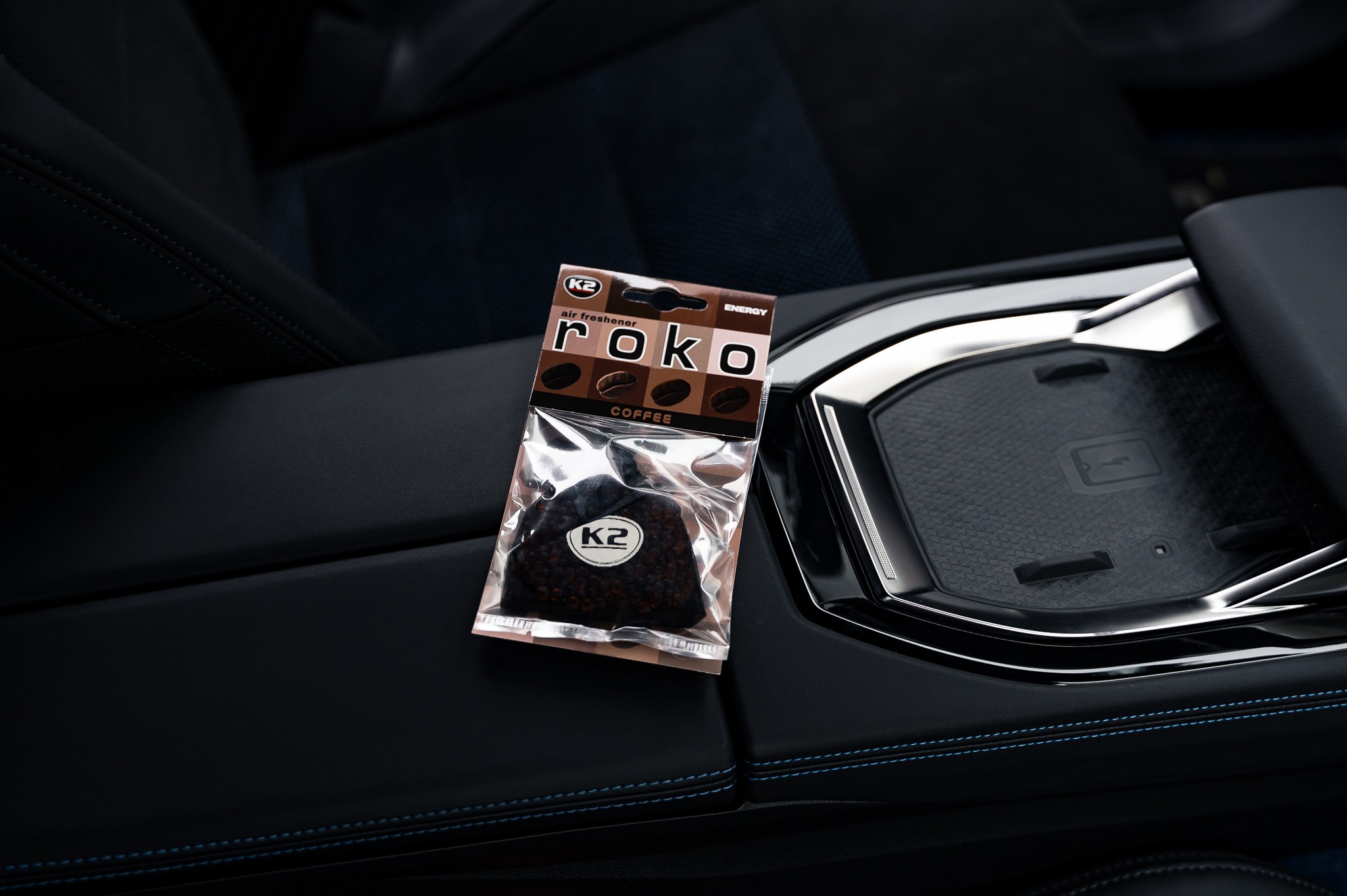 K2 ROKO KAWA 20 G - obrazek 6