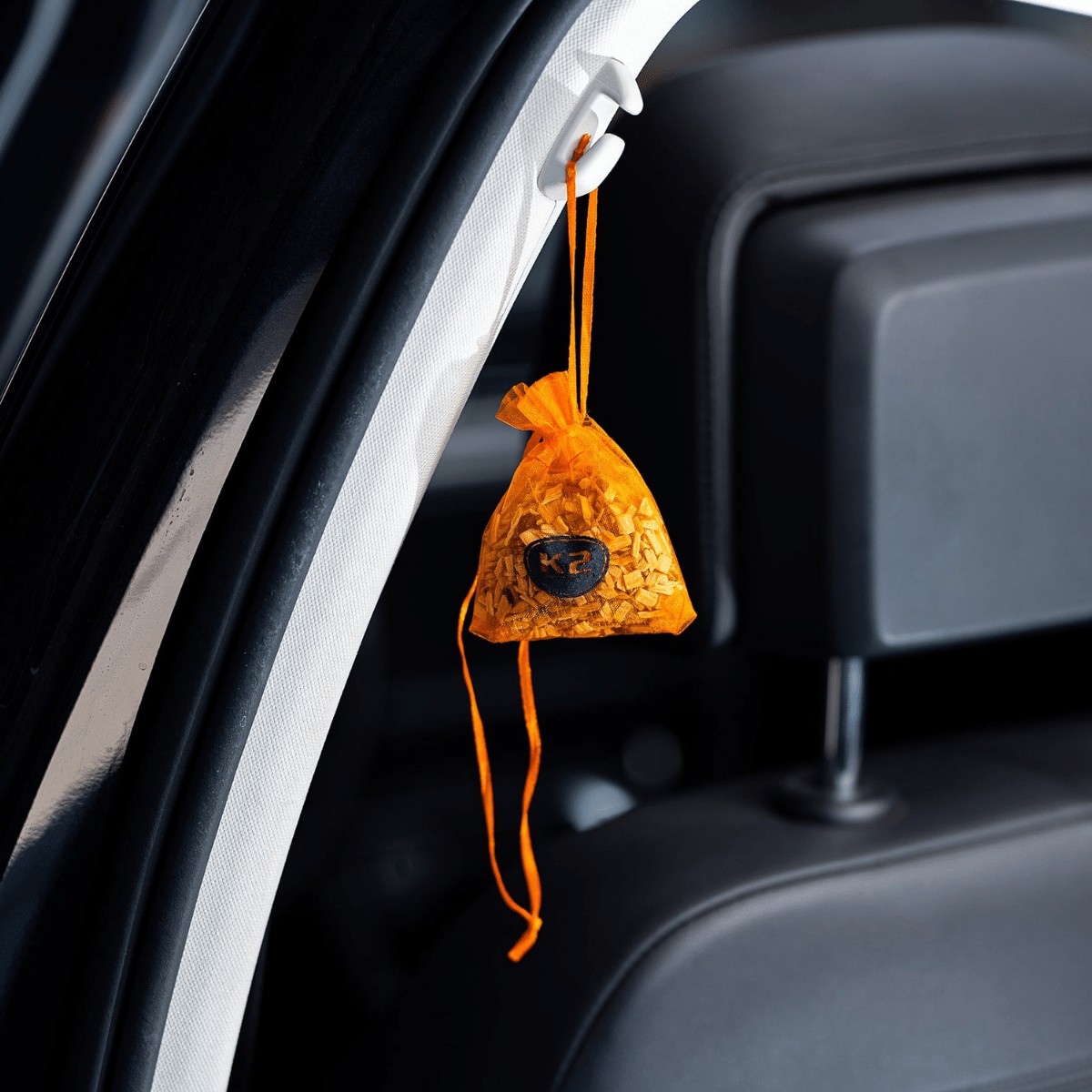 K2 ROKO ORANGE 20 G - obrazek 3