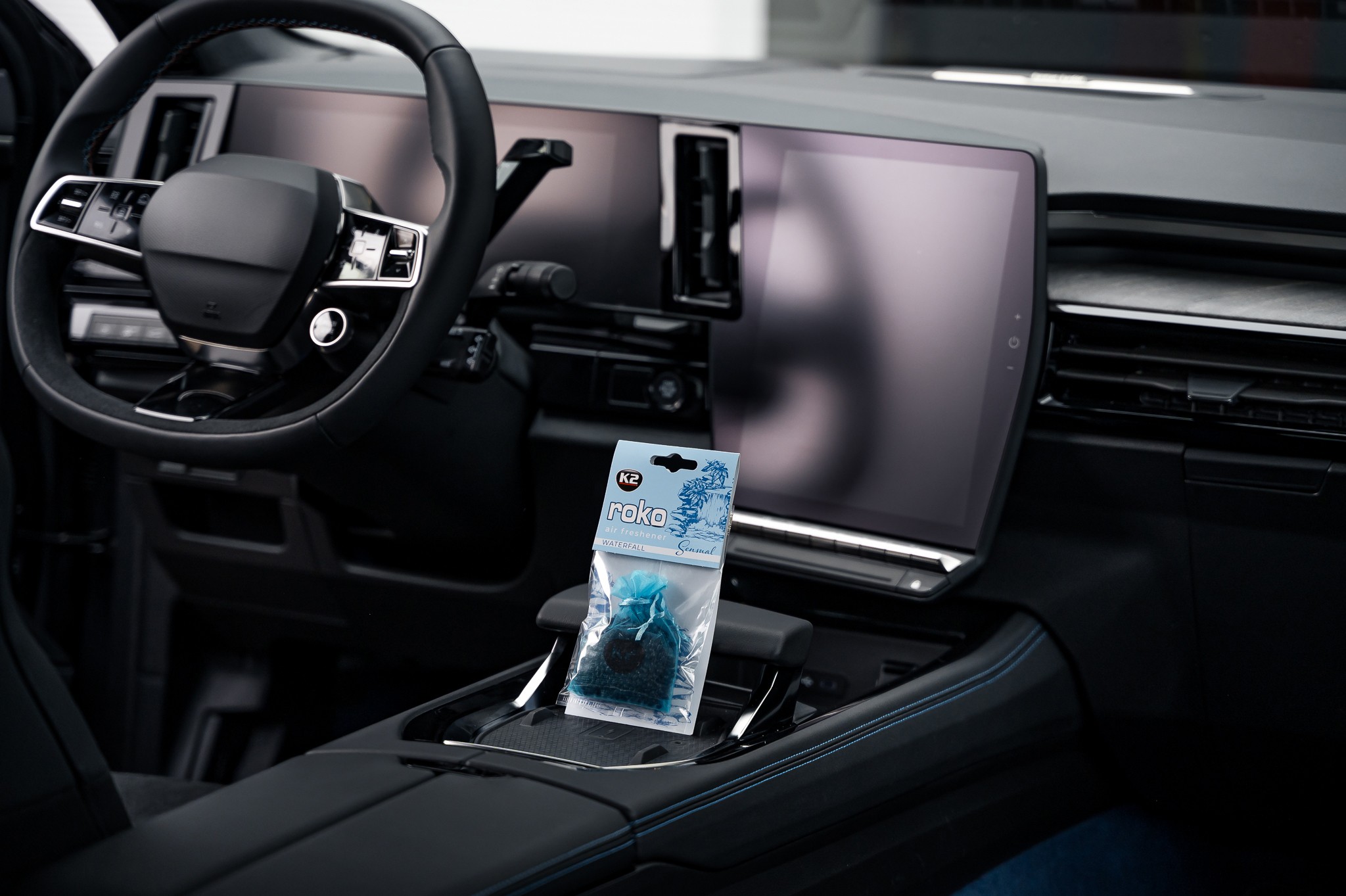 K2 ROKO WATERFALL 20 G - obrazek 4