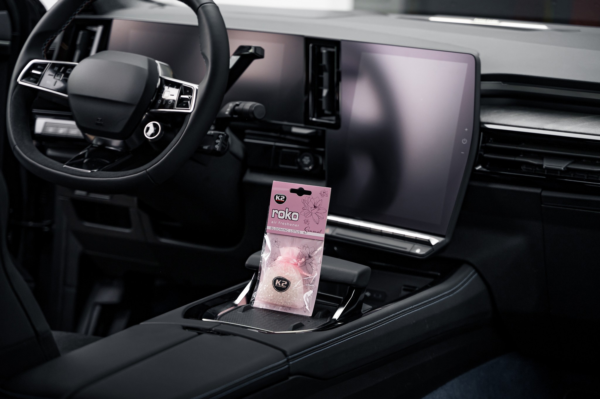 K2 ROKO BLOOMING LOTUS 20 G - obrazek 4