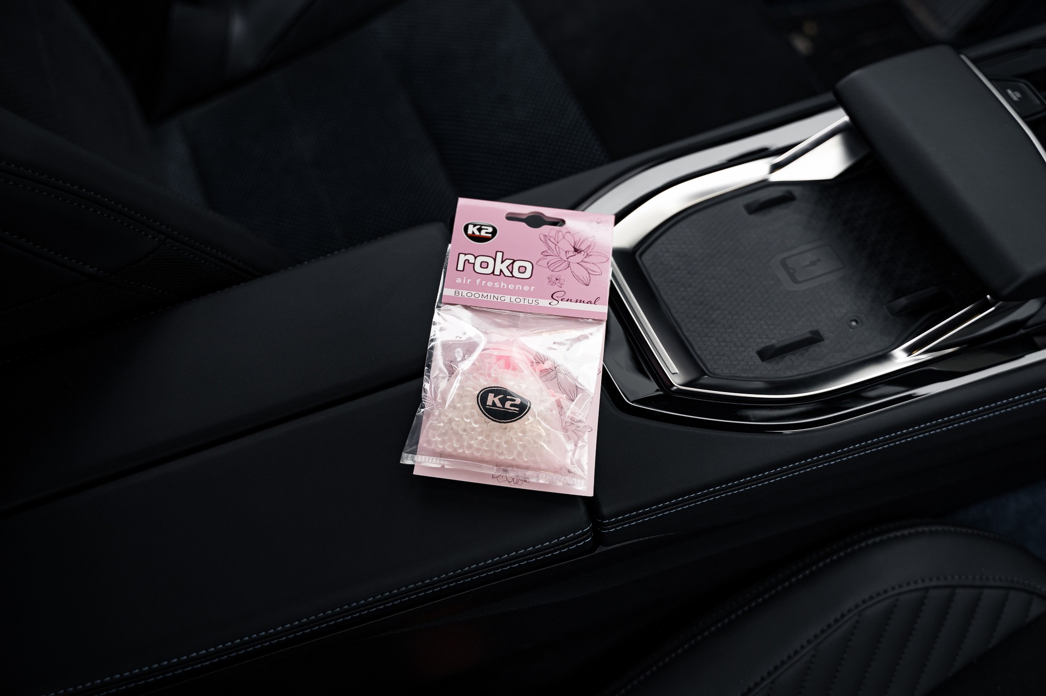 K2 ROKO BLOOMING LOTUS 20 G - obrazek 6