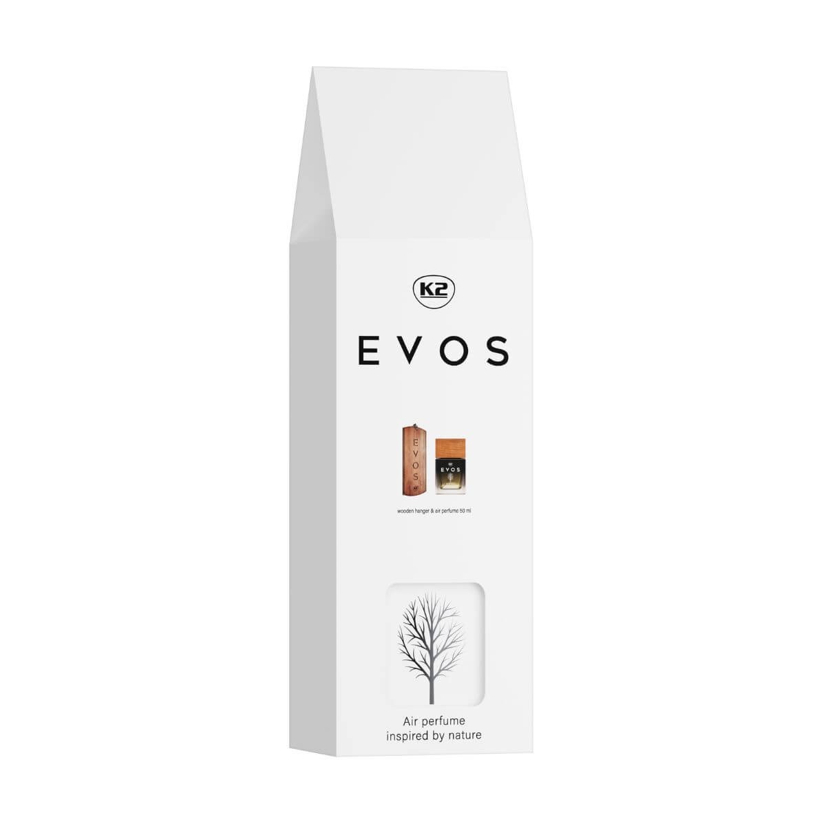 K2 EVOS BOSS - obrazek 15