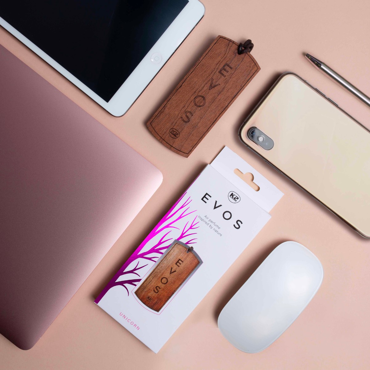 K2 EVOS UNICORN - obrazek 6