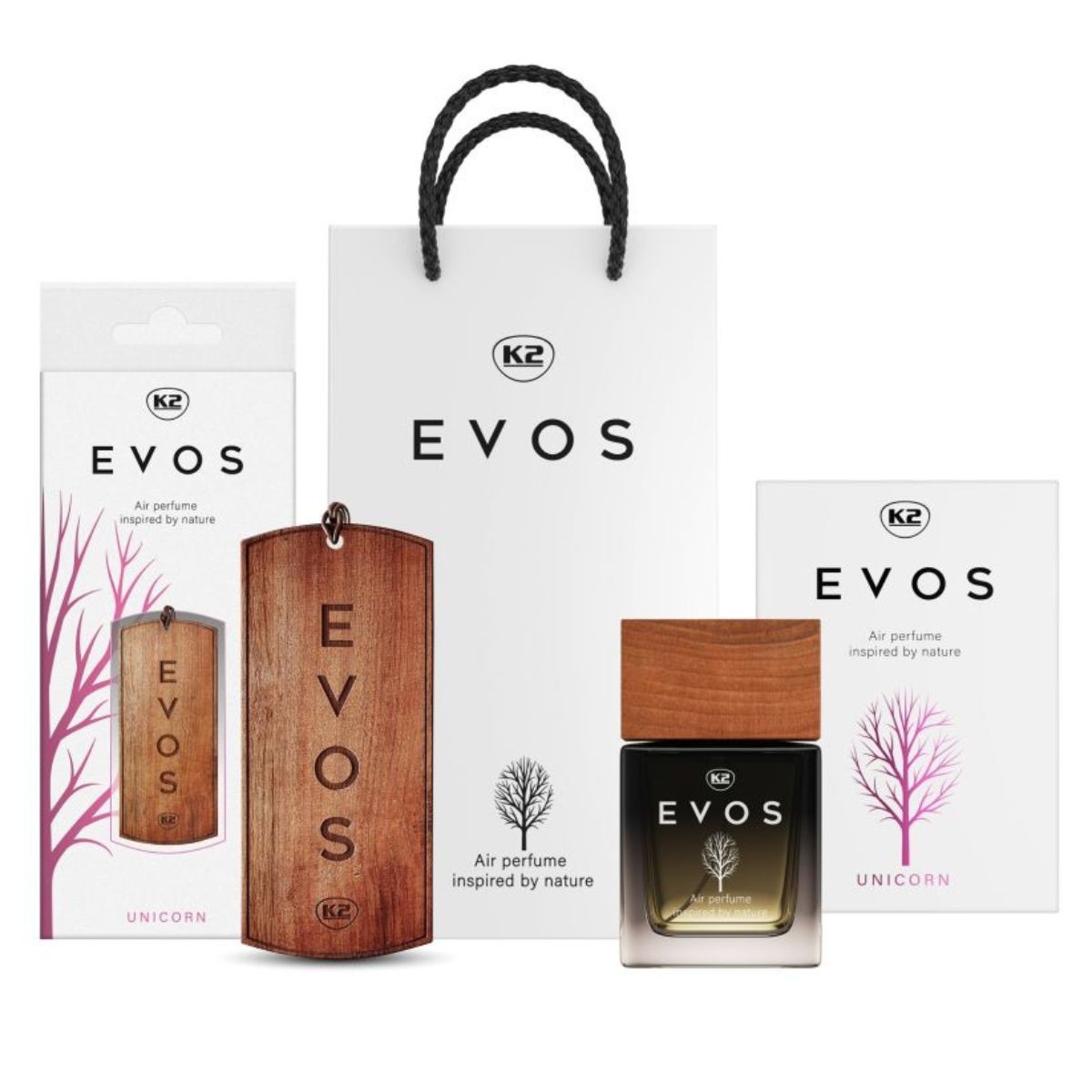 K2 EVOS UNICORN - obrazek 12