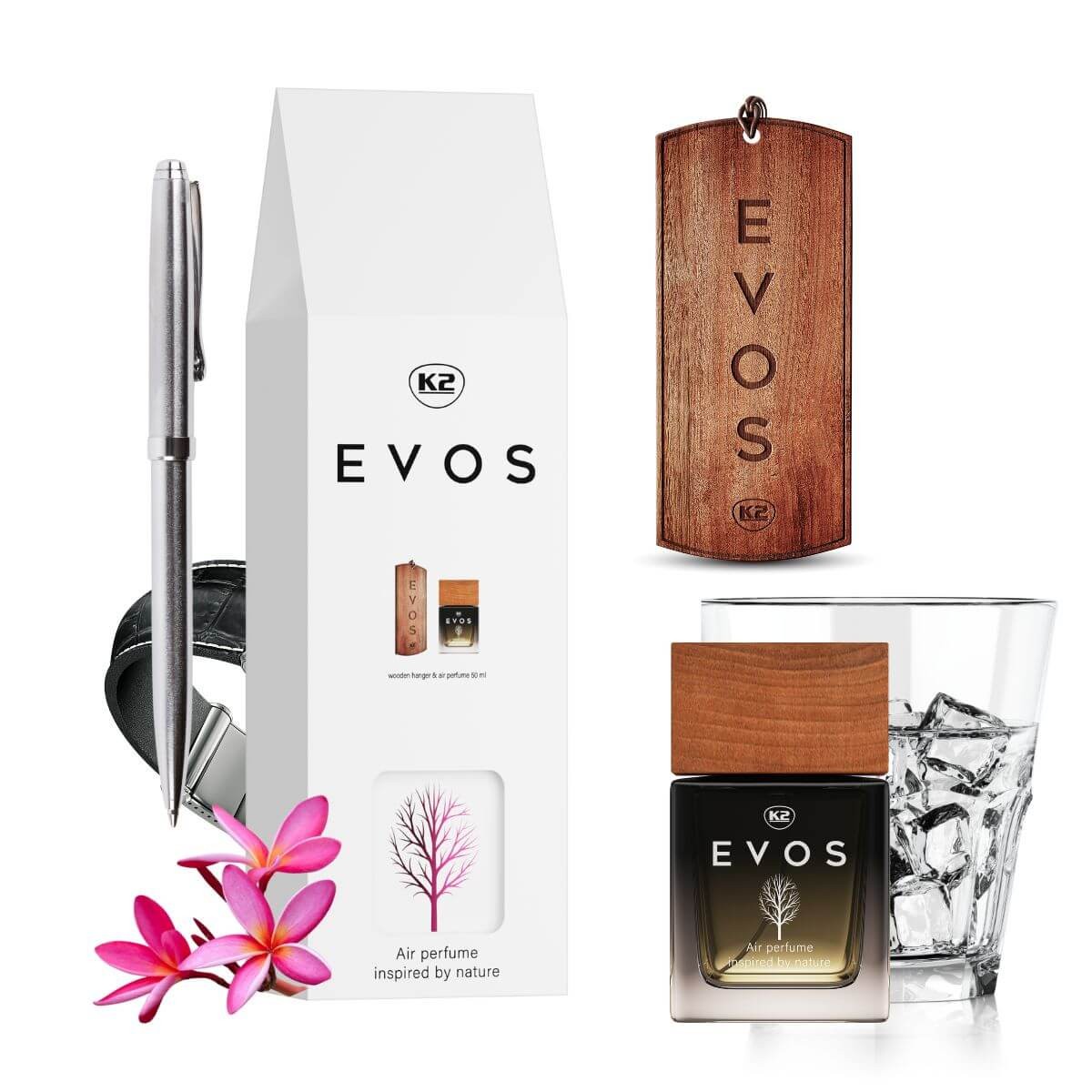 K2 EVOS UNICORN - obrazek 13