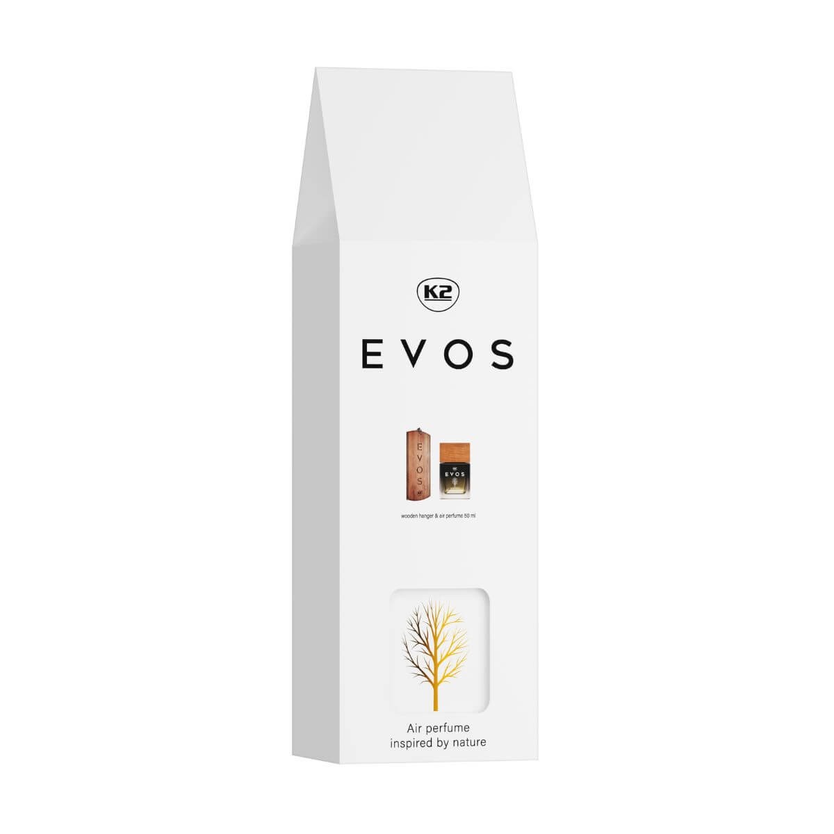 K2 EVOS SAMURAI - obrazek 15