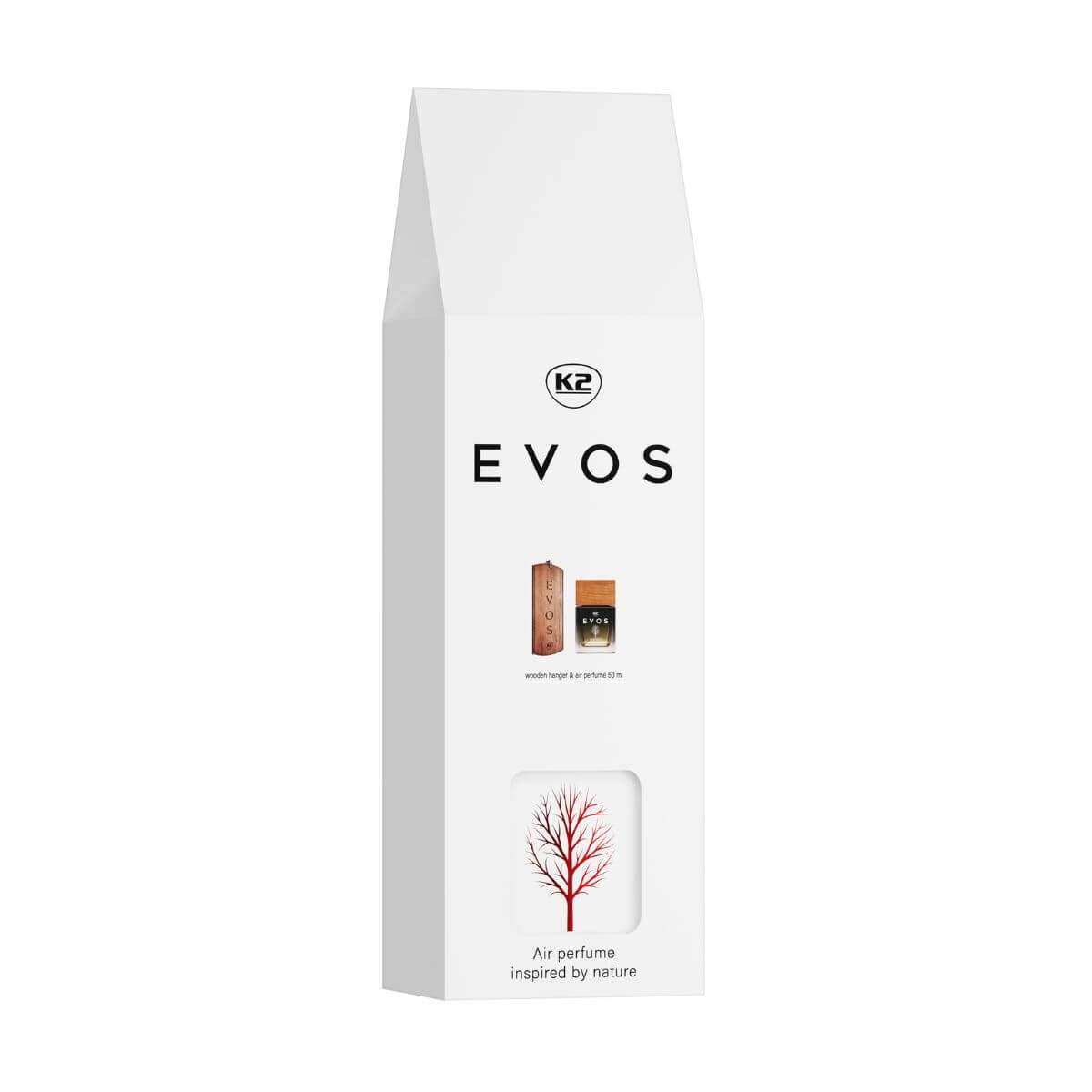 K2 EVOS SPARTA - obrazek 15