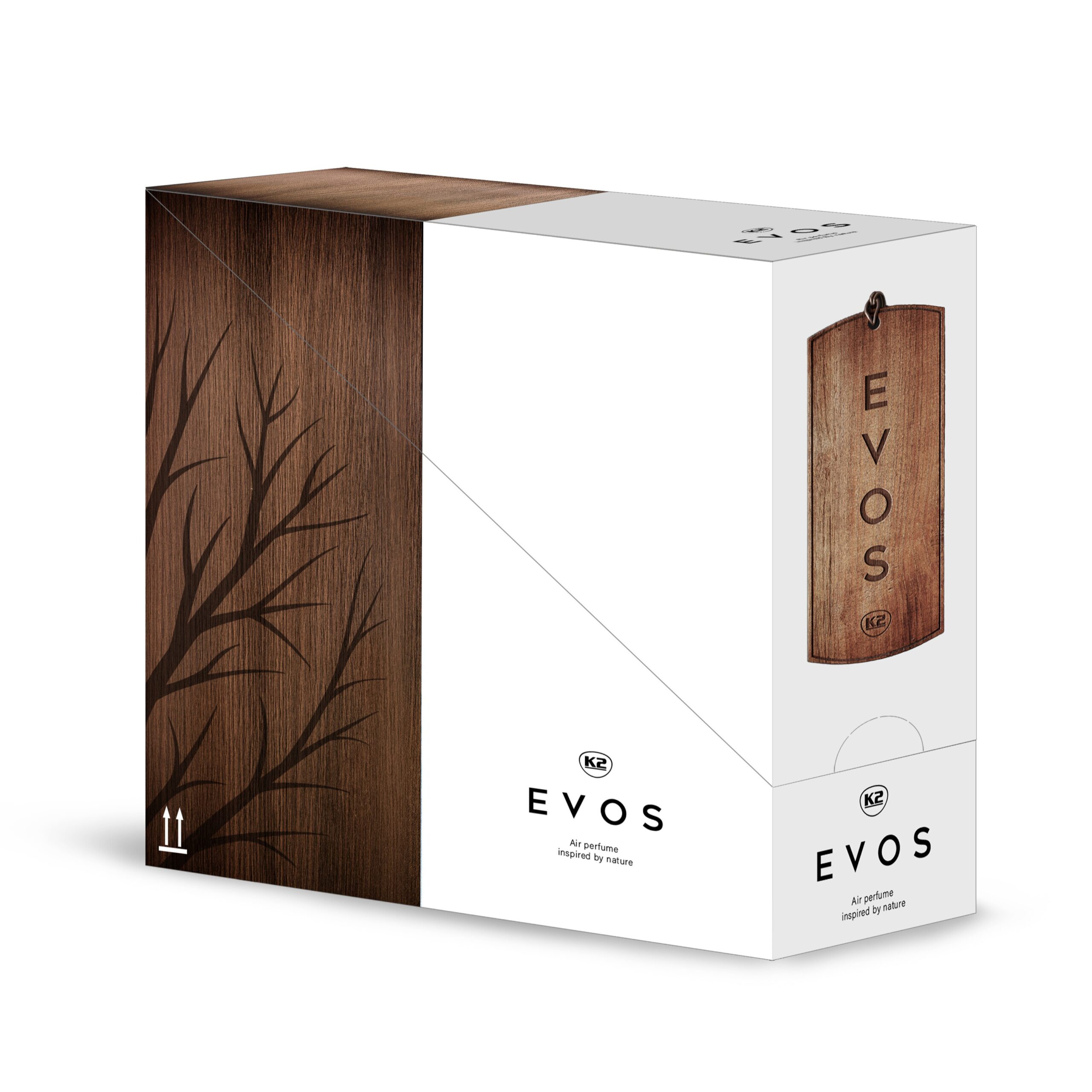 K2 EVOS MIX - obrazek 3