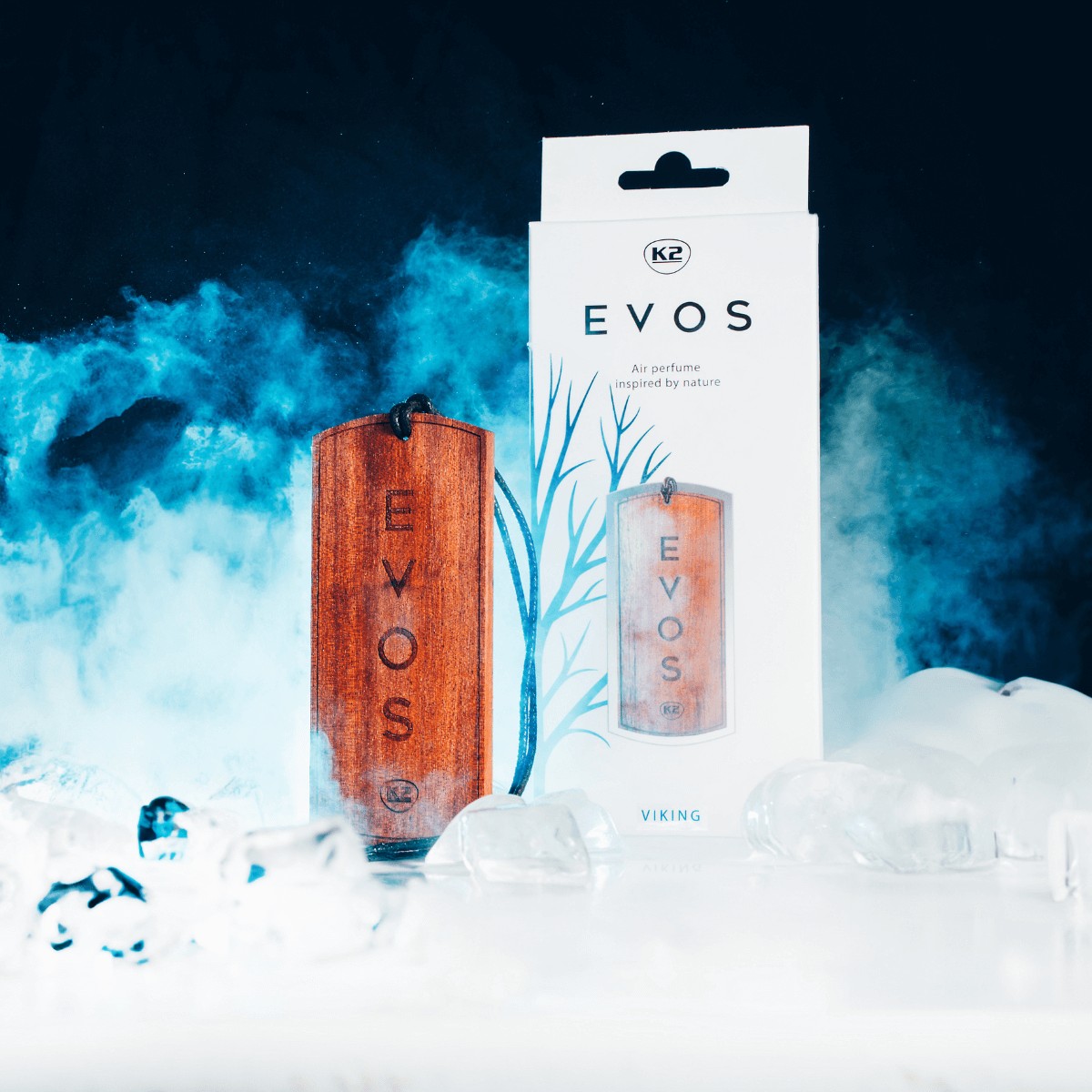 K2 EVOS MIX - obrazek 12