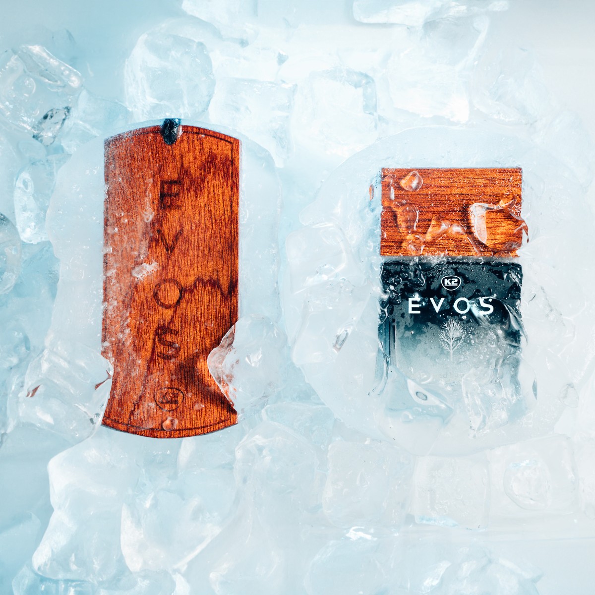 K2 EVOS VIKING - obrazek 7