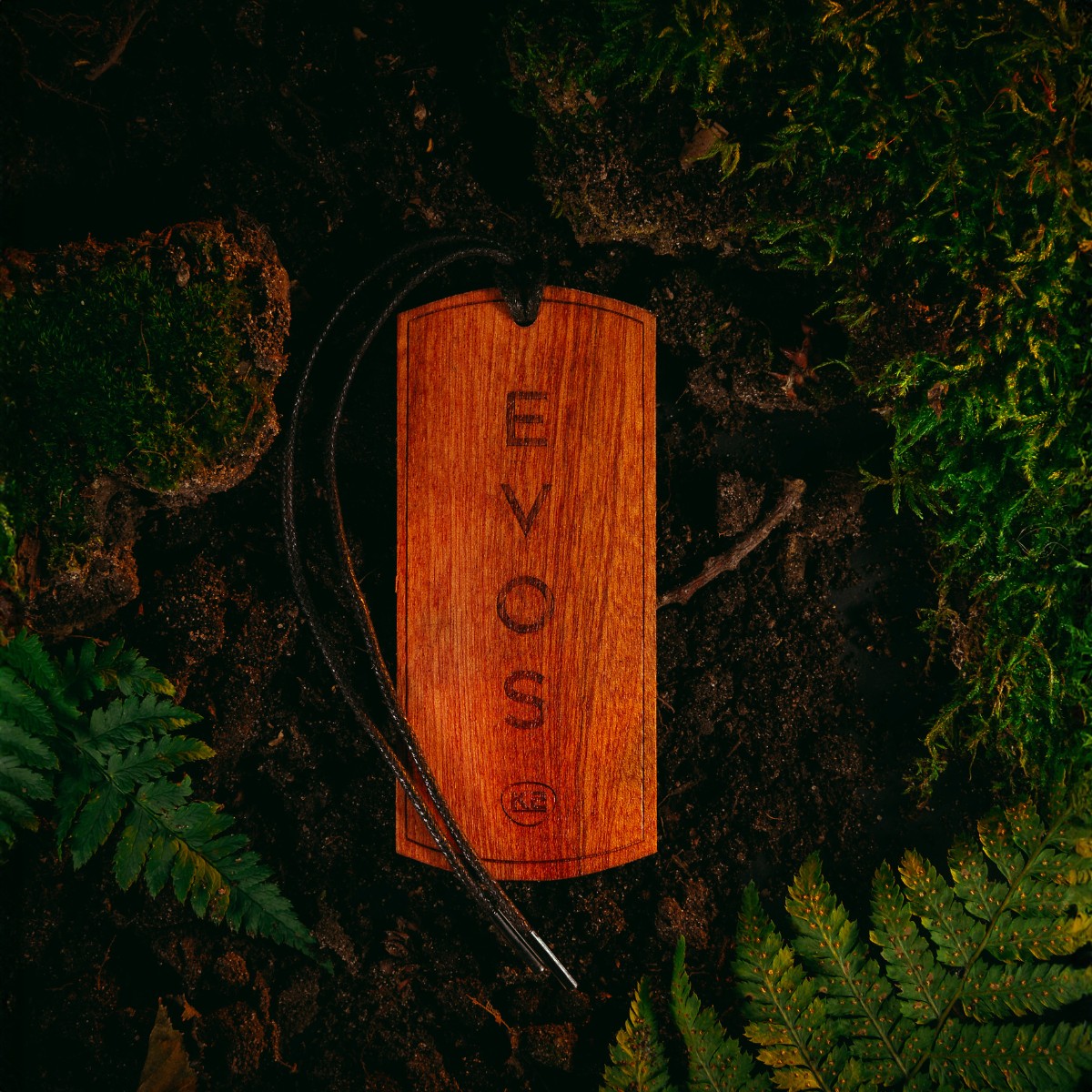 K2 EVOS HUNTER - obrazek 4