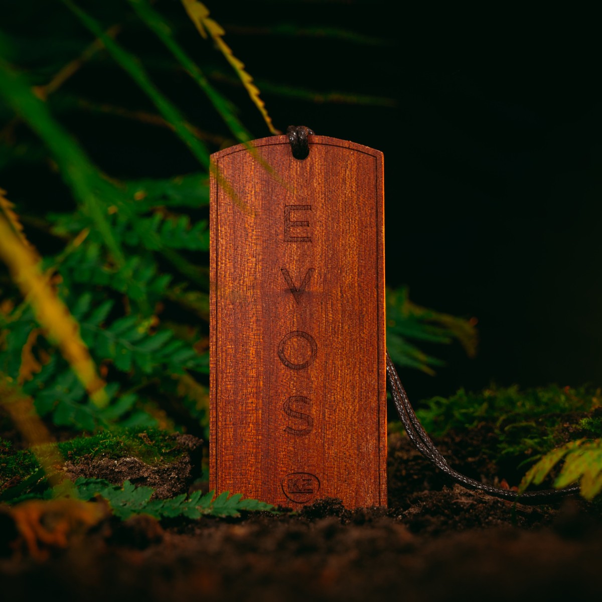 K2 EVOS HUNTER - obrazek 5