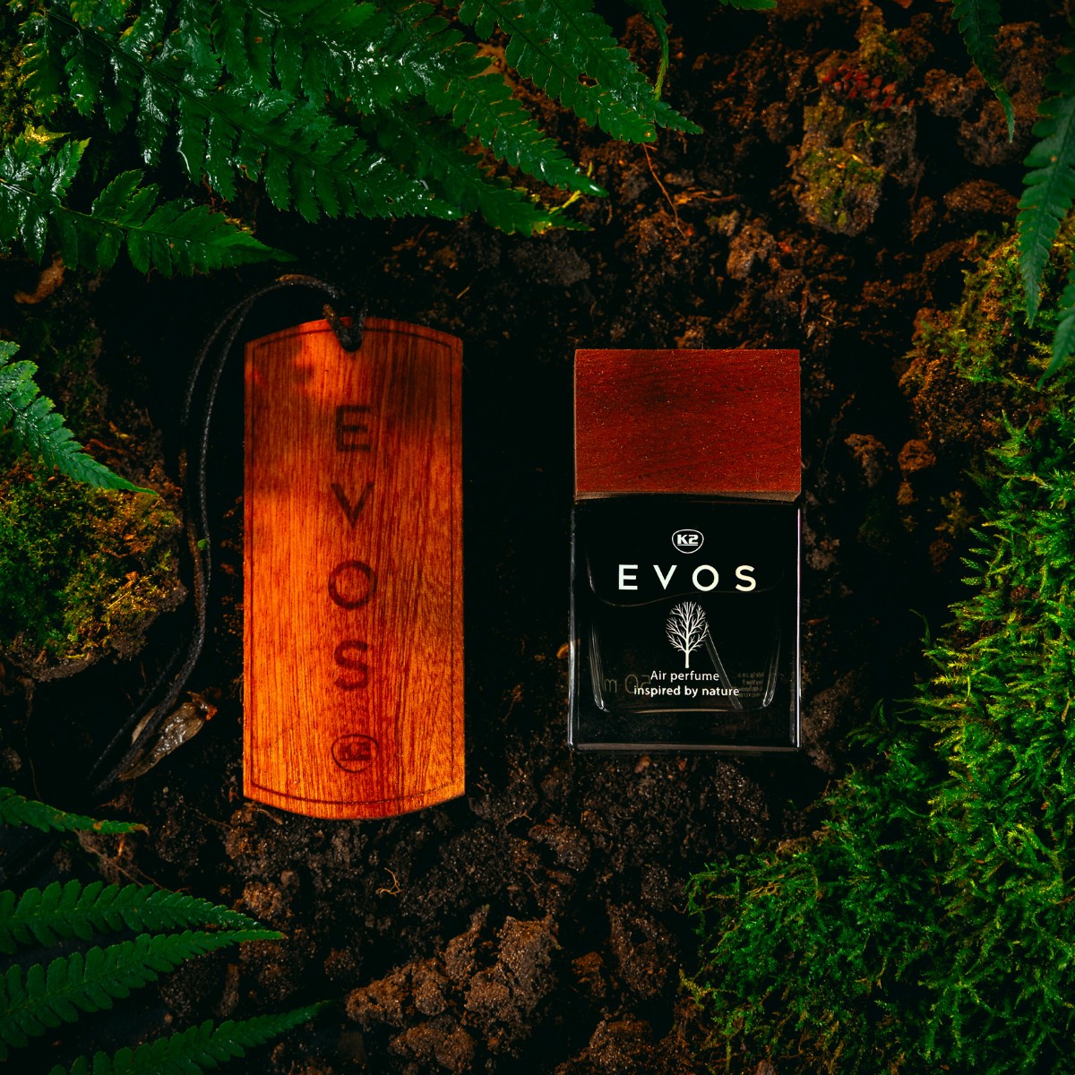 K2 EVOS HUNTER - obrazek 7