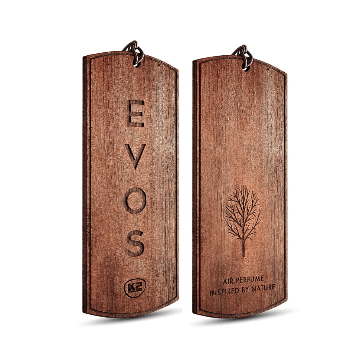 K2 EVOS HUNTER - obrazek 9