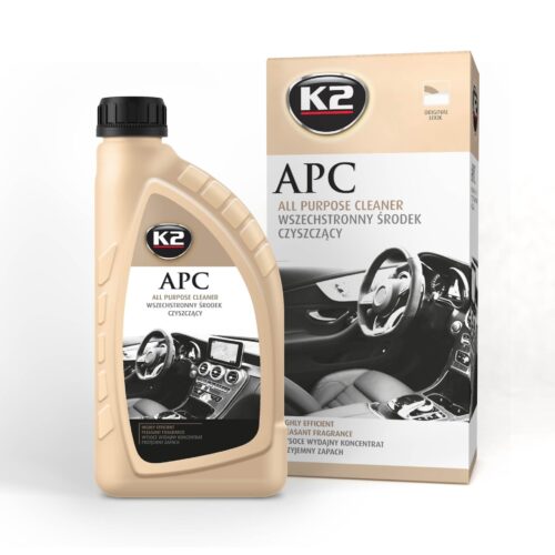 K2 APC 1L
