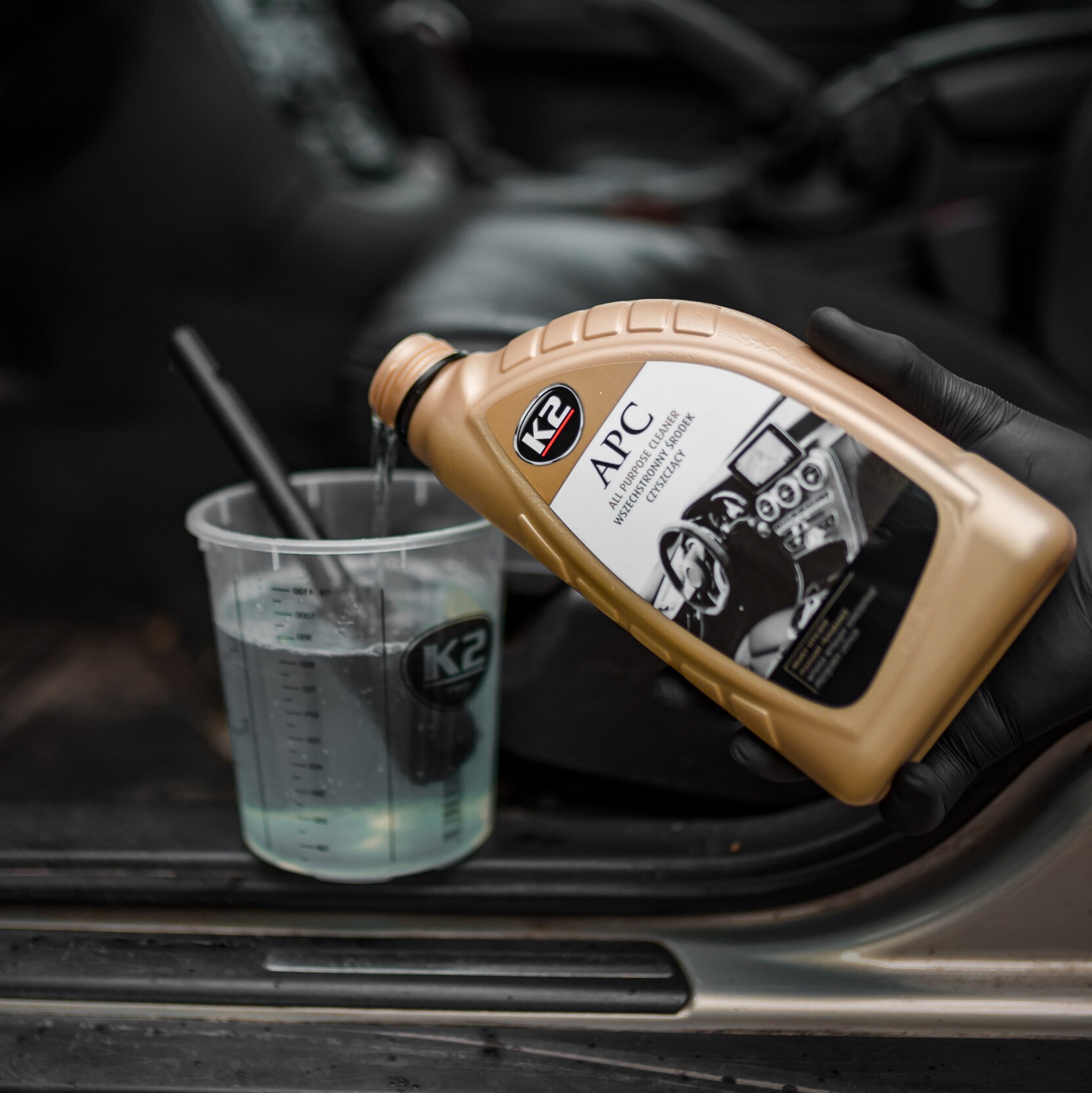 K2 APC 1L - obrazek 3