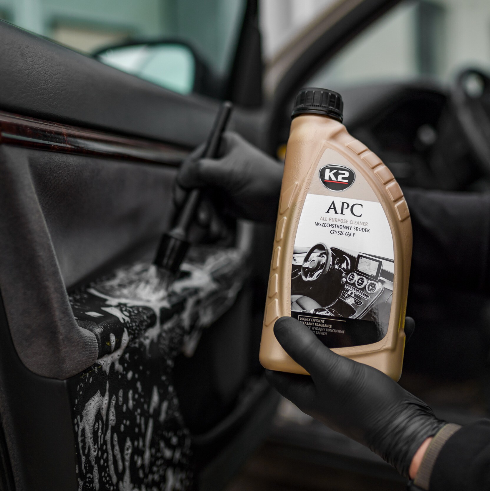 K2 APC 1L - obrazek 5