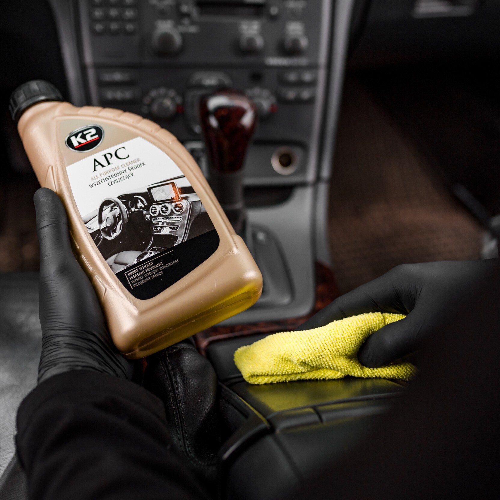 K2 APC 1L - obrazek 8