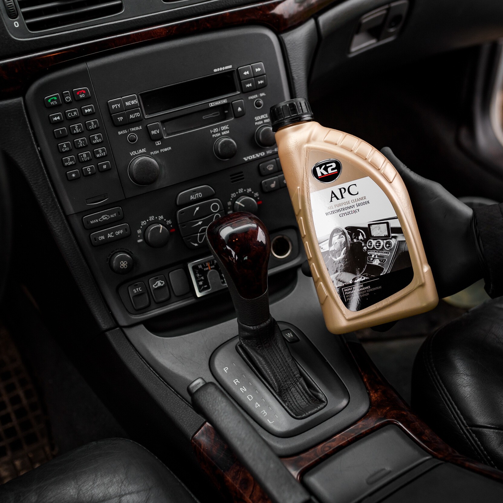 K2 APC 1L - obrazek 9