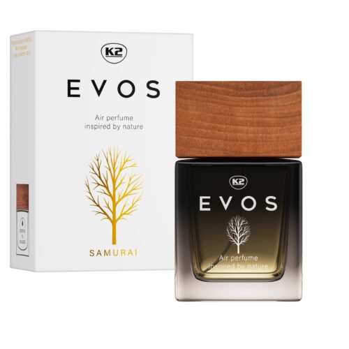 K2 EVOS SAMURAI PERFUMY 50ml