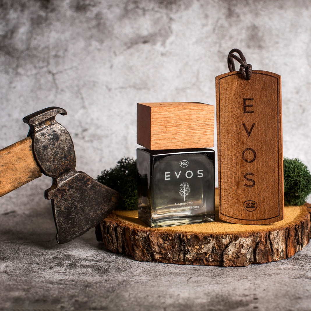 K2 EVOS PERFUMY 50ml MIX - obrazek 11