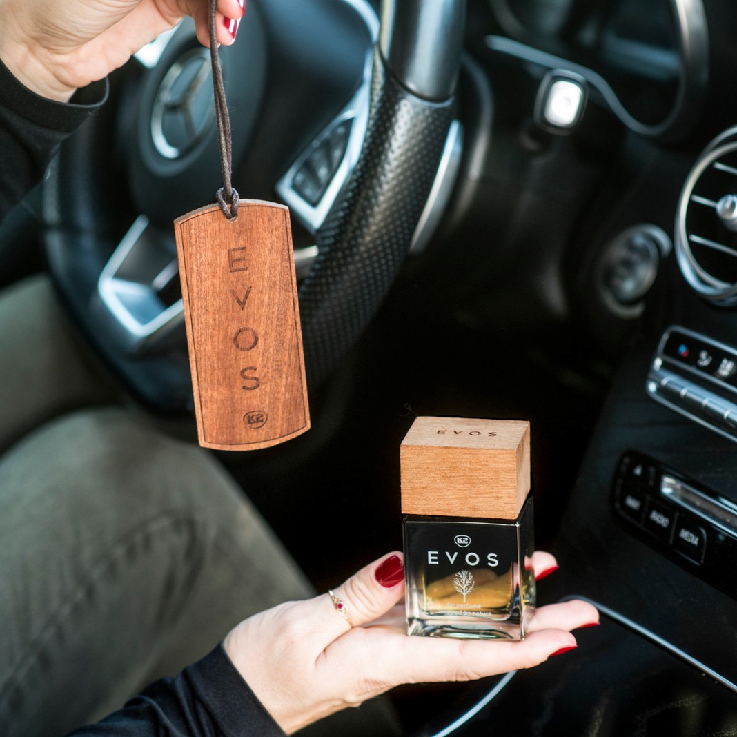 K2 EVOS PERFUMY 50ml MIX - obrazek 14