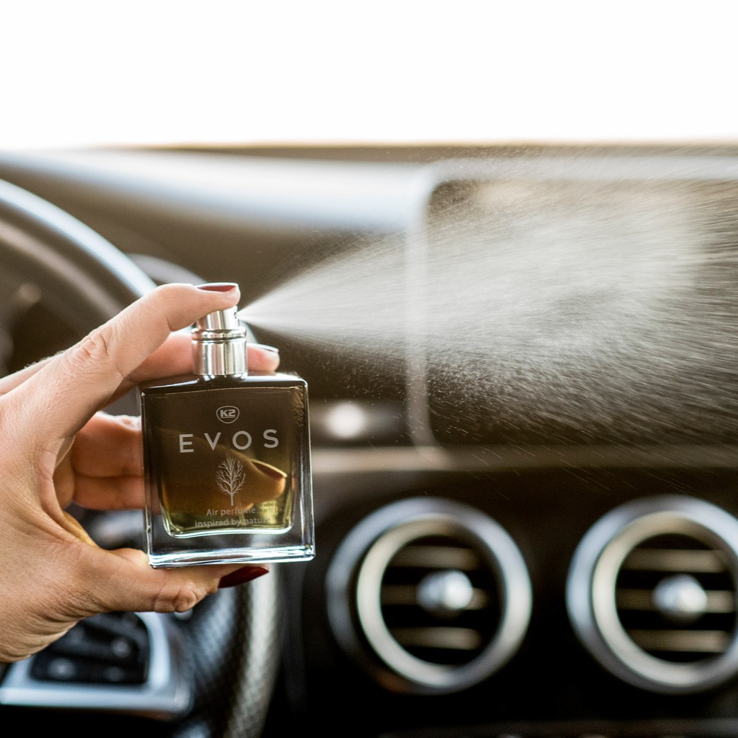 K2 EVOS PERFUMY 50ml MIX - obrazek 15