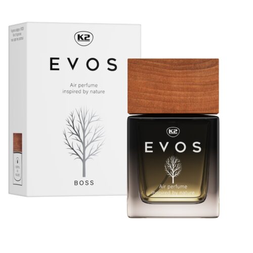K2 EVOS BOSS PERFUMY 50ml
