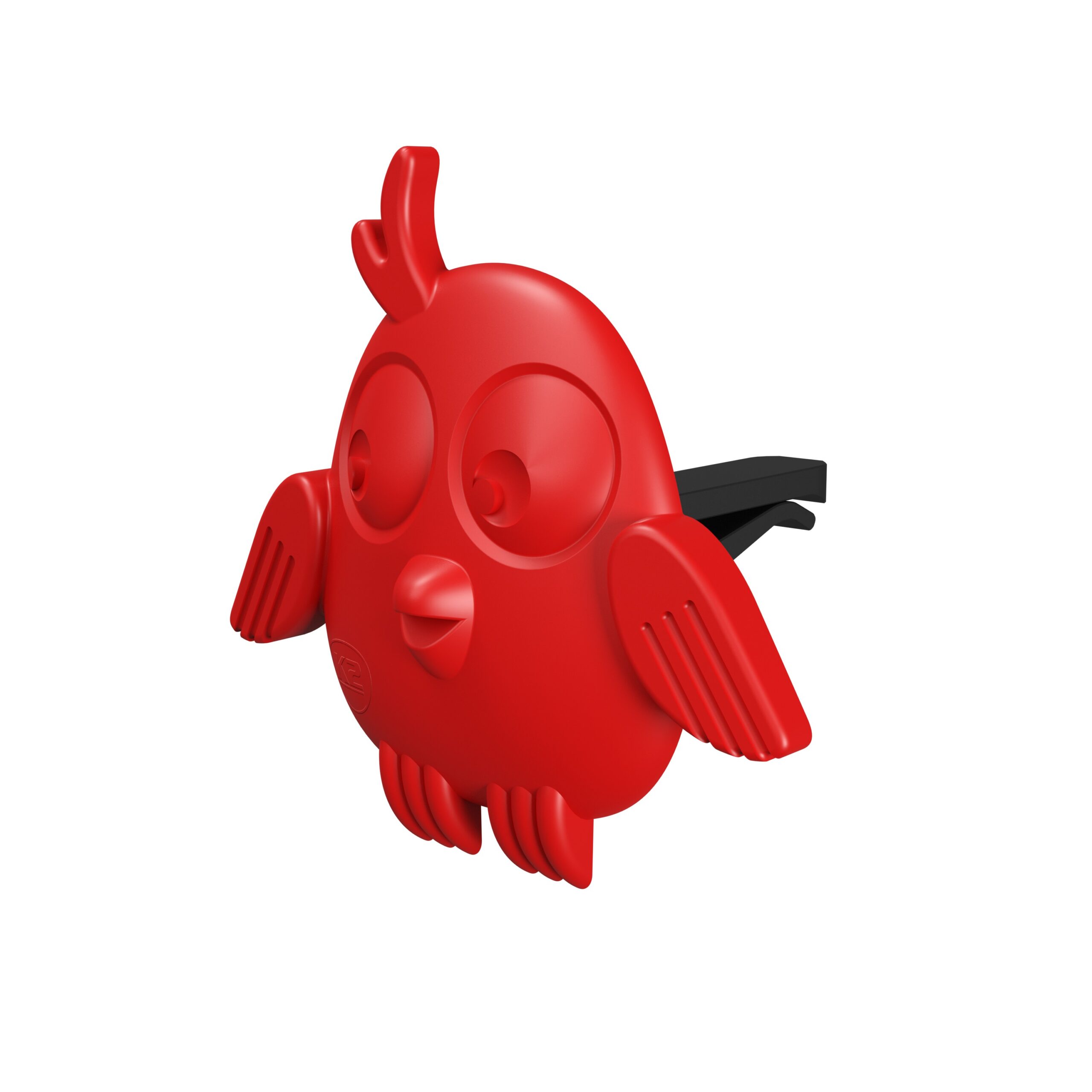 K2 JOY POWER zapach polimerowy w kratkę nawiewu - obrazek 4