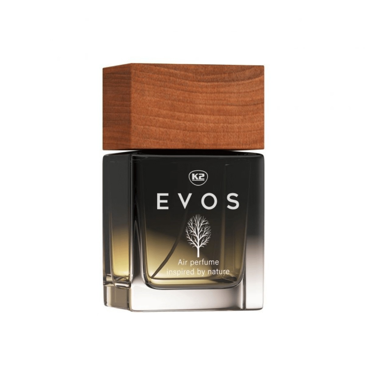 K2 EVOS HUNTER PERFUMY 50ml - obrazek 4