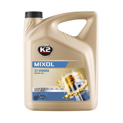 K2 MIXOL 5L