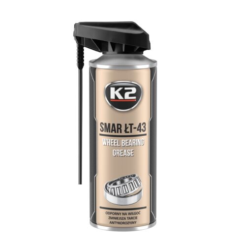 K2 SMAR ŁT-43 400ml