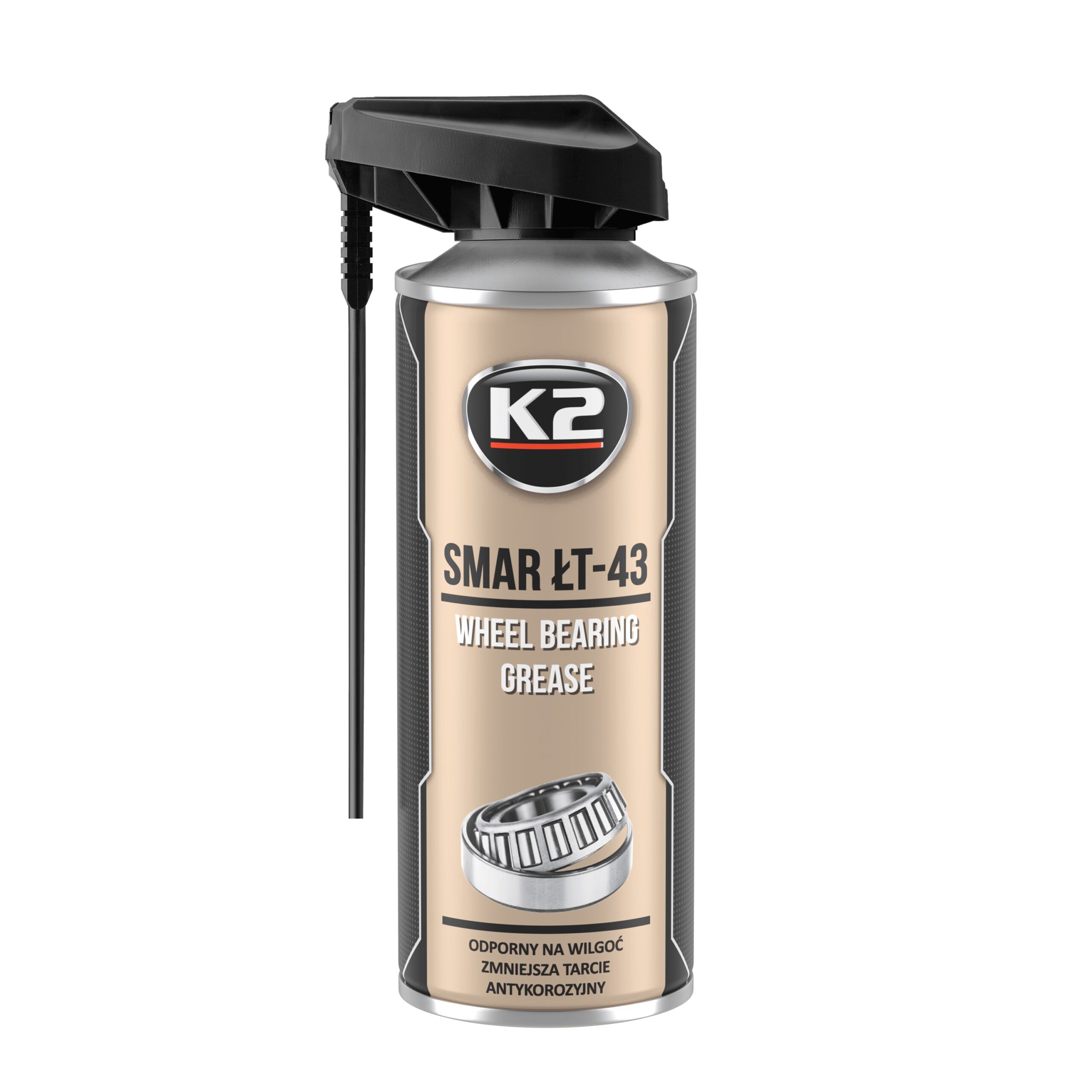 K2 SMAR ŁT-43 400ml