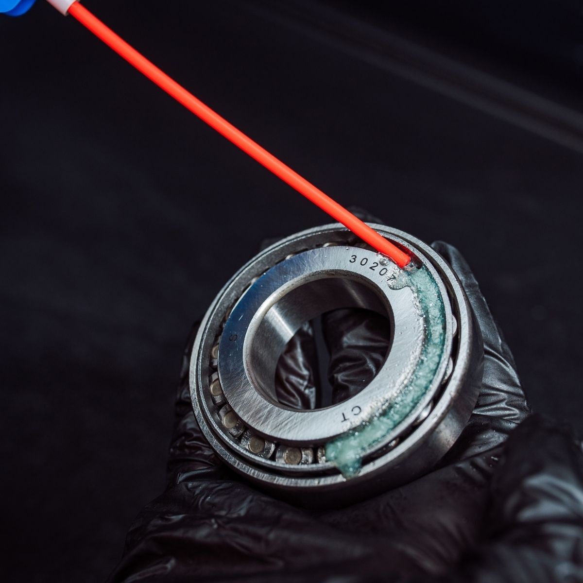 K2 SMAR ŁT-43 400ml - obrazek 6